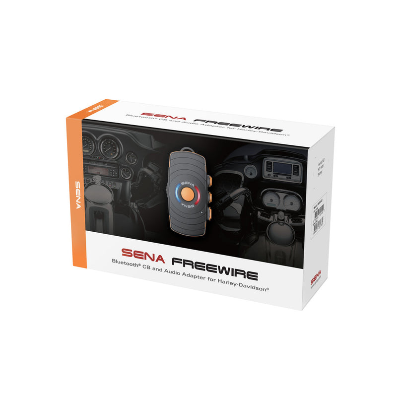 Sena 843-01221 FREEWIRE-02 FREEWIRE WIRELESS BLUETOOTH HONDA GOLDWING ADAPTER