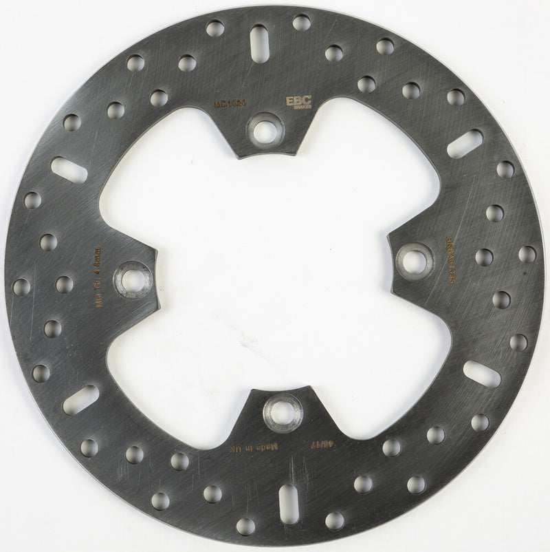 Ebc Standard Brake Rotor - MD1020 Honda CB400F / CB900F 919 2002-2007