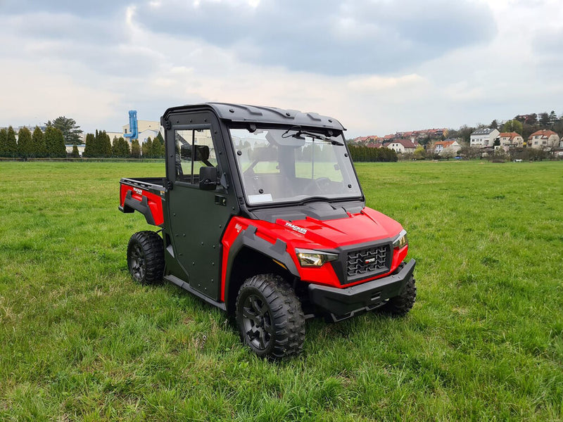 Open Trail 457-9010 9010 FULL UTV CAB