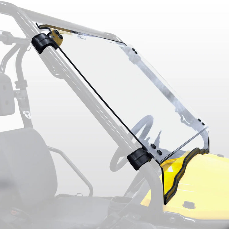 Kolpin 61-2760 2760 POLY FRONT WINDSHIELD FULL TILT HON