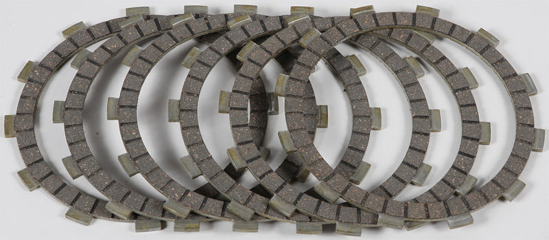 EBC Redline Clutch Kit - CK1239 Honda VT1100C Shadow 1992-1996