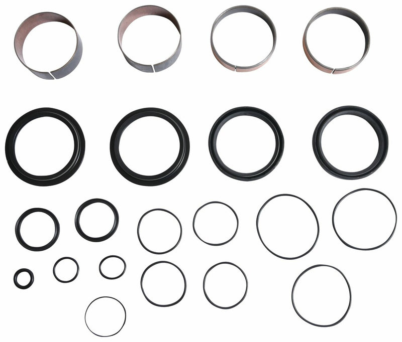 Pivot Works Seal Bushing Kit Forks HUS - PWFFK-T11-000 KTM Dirt Bikes 2016-2022