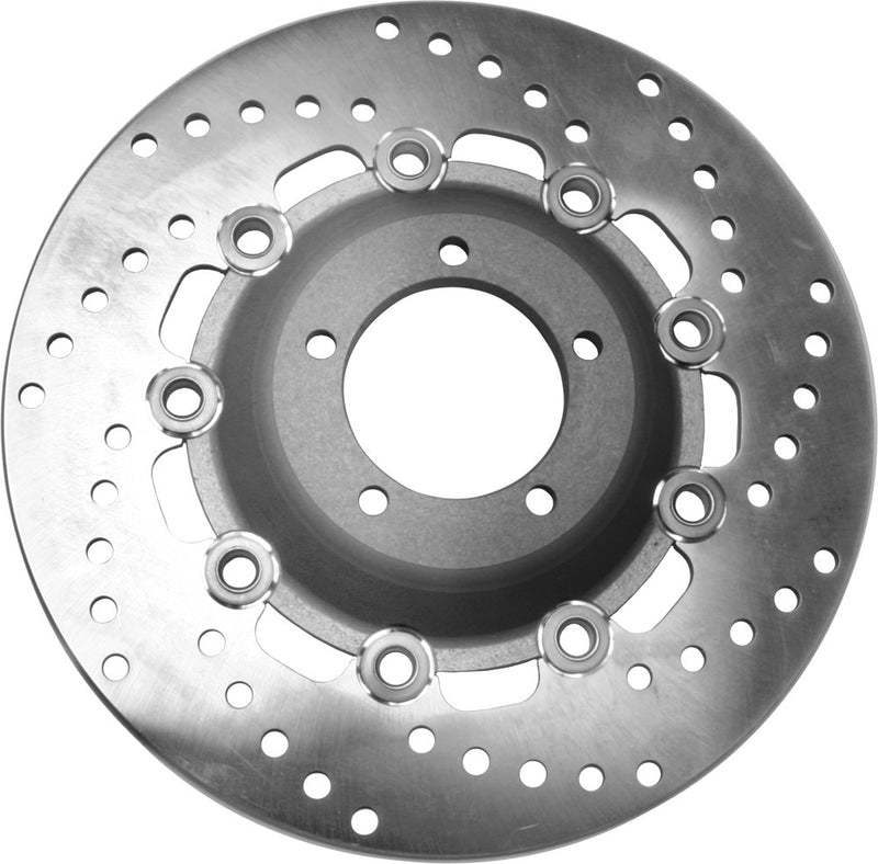 EBC Standard Brake Rotor - MD602LS BMW Motorcycles 1973-1985