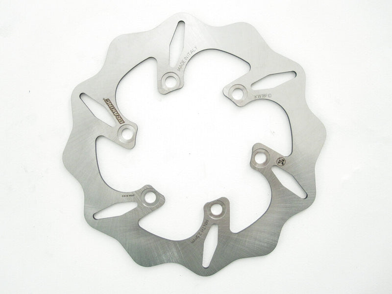 Braking Rotor Front - KW18FID Kawasaki KX 85 / KX 100 2001-2020