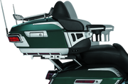 Kuryakyn 8731 Quick Adjust Tour-pak Relocator 14-Up Touring Chrome - User 1