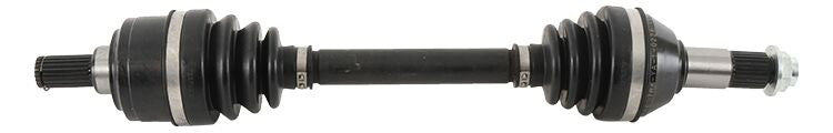 All Balls 8 Ball Extreme Axle Rear - AB8-YA-8-331 Yamaha Grizzly / 450 / Kodiak 2007-2014