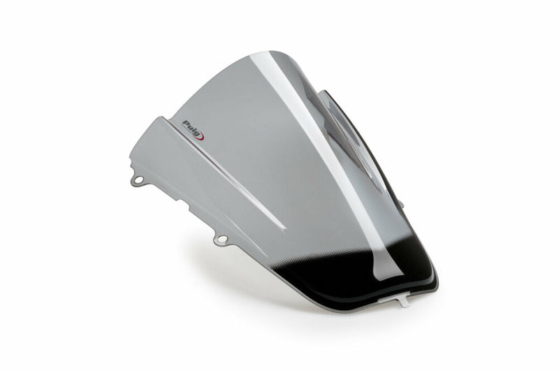 Puig Hi-tech Parts 561-3826S 3826H WINDSCREEN Z RACING SMOKE YAM