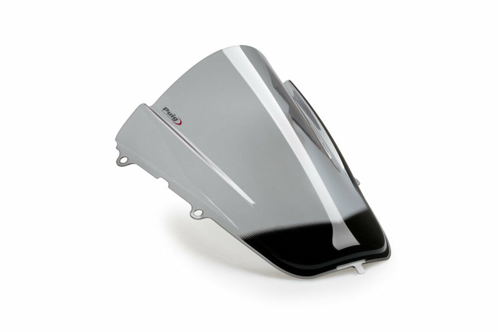 Puig Hi-tech Parts 561-3826S 3826H WINDSCREEN Z RACING SMOKE YAM