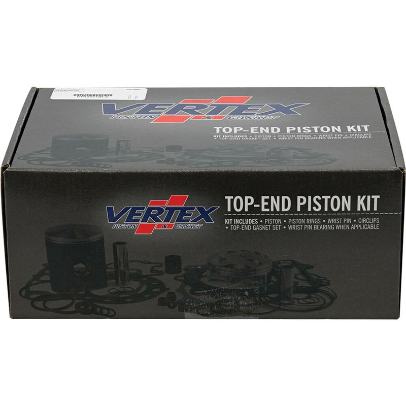 Vertex TOP END Kit Cast 46.95/Standard - VTK24212B-2 For KTM SX 85 2018-2024 | Husqvarna TC 85 2018-2024