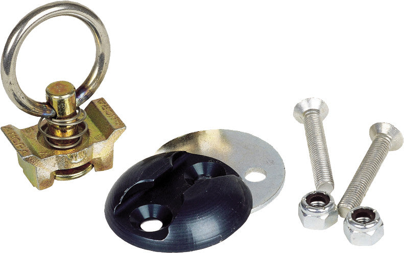 Ancra Quick Disconnect TIE-Down Anchor - 40890-10