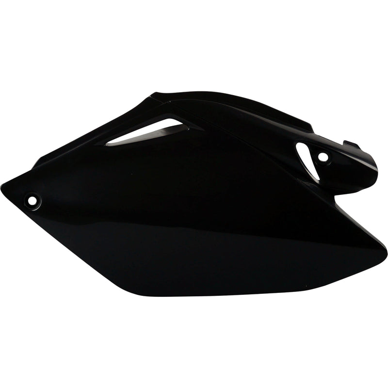 Polisport Side Panel - 8602800002 Honda CRF250R 2006-2009