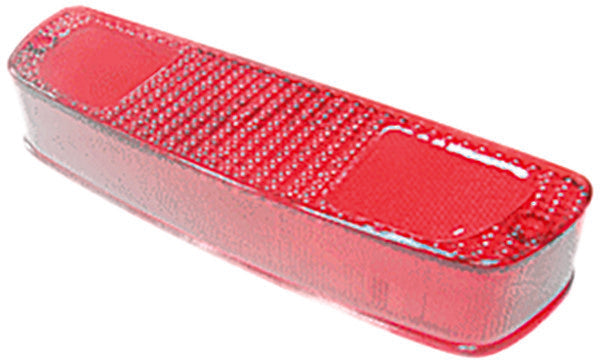 Sp1 Taillight Lens S-D - 01-104-04 Ski-Doo Elan 250 1990-1994