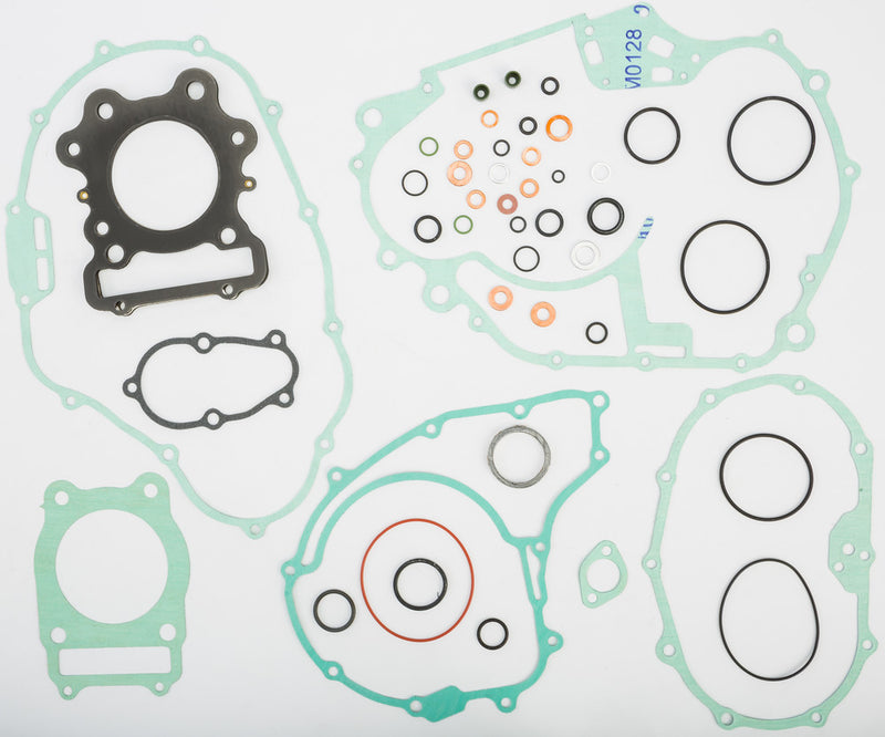 Athena Complete Gasket Kit - P400210850300 Honda FourTrax / TRX300FW FourTrax 4x4 1988-2000