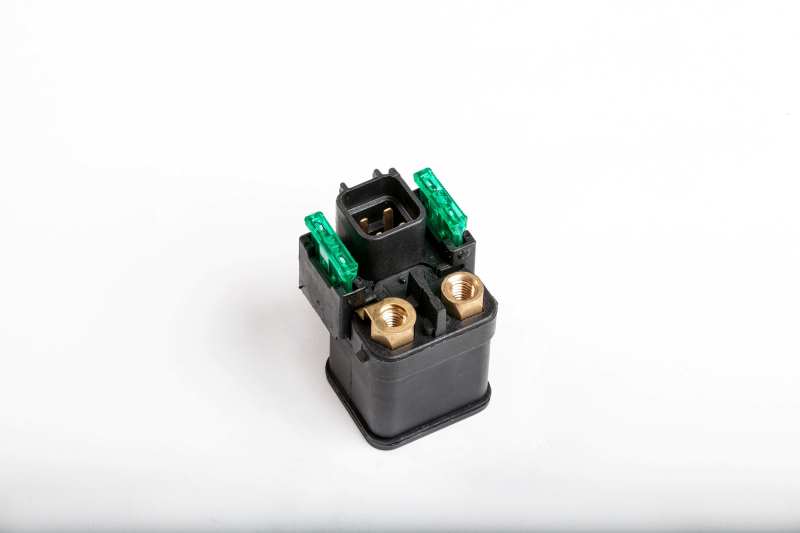 Rick's Motorsport Electric 65-304 Ricks Motorsport Starter Solenoid Switch - User 1