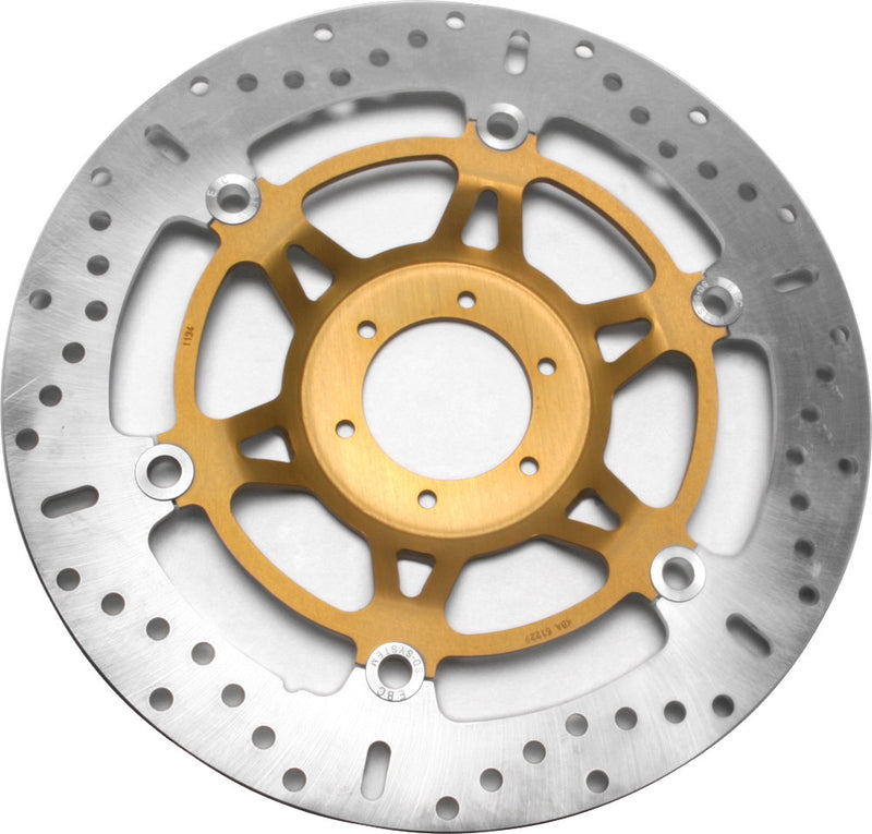 Ebc Standard Brake Rotor - MD1134X Honda CBR900RR 1998-1999