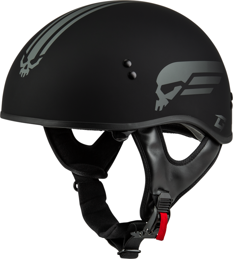 Gmax HH-65 Retribution Helmet