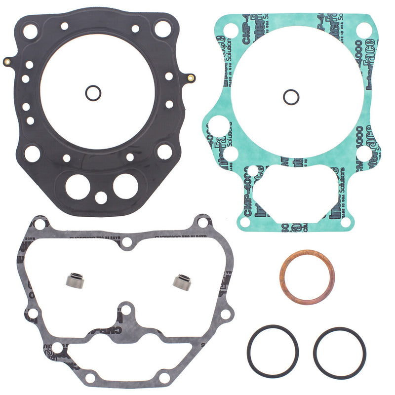 Vertex TOP END Gaskets - 810943 Honda ATVs 2009-2025
