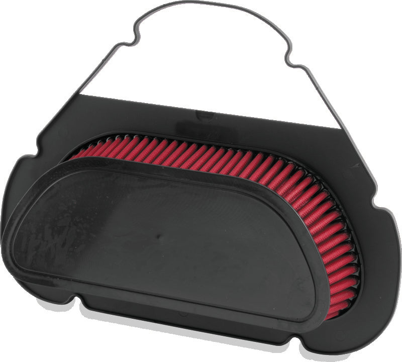 BikeMaster 457028 99-07 Yamaha YFZ R6 Air Filter - Photo - Primary