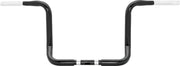 Burly Brand B12-2002B Bagger Ape 15in - Black - User 3