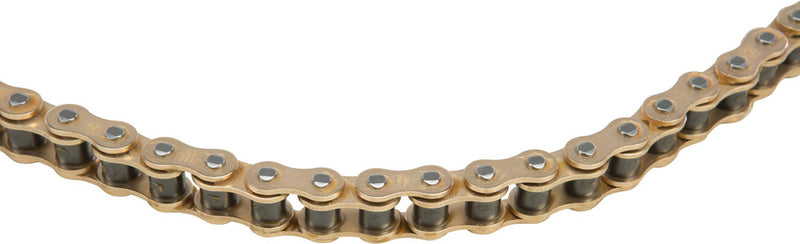 Fire Power 692-3120G 428FPH-120/G HEAVY DUTY CHAIN 428X120 GOLD