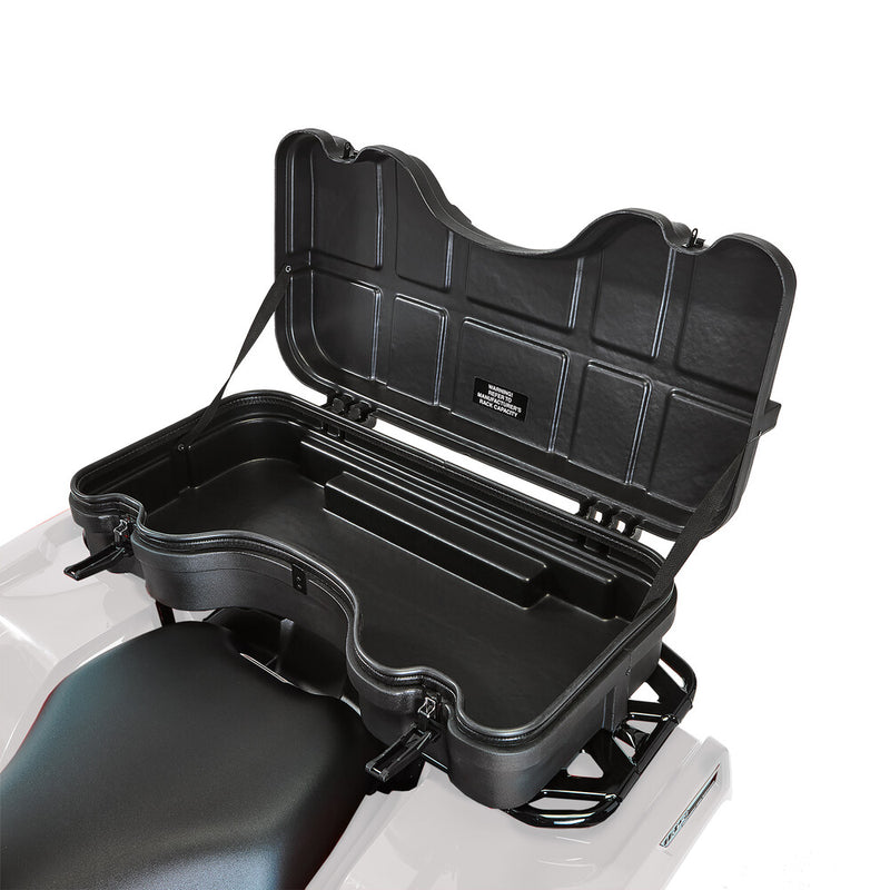 Open Trail 457-0010 R000003-20056T ATV SMALL CARGO BOX