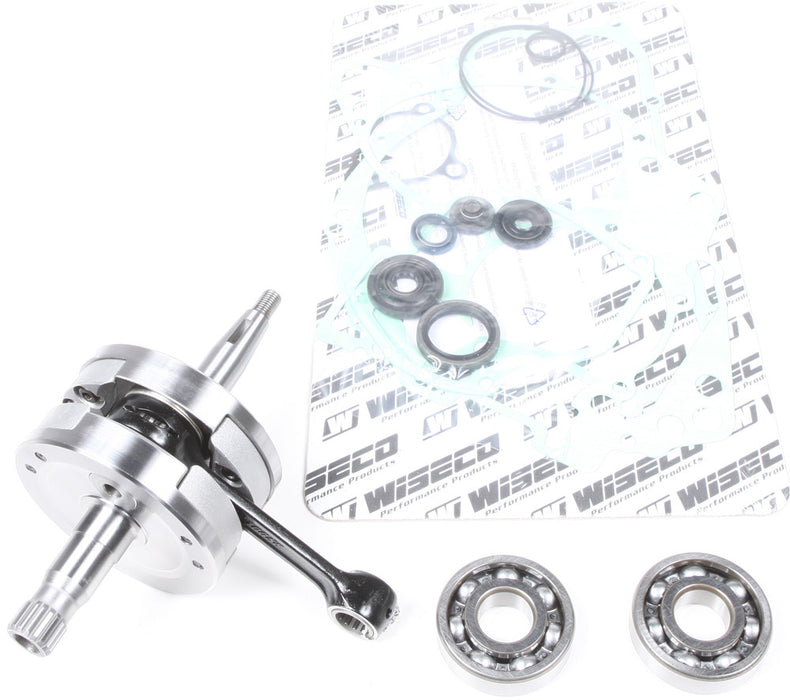 Wiseco WPC135 WPC135 BOTTOM END KIT SUZ