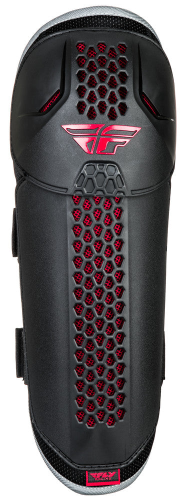 Fly Racing 28-3116 28-3116 CE BARRICADE KNEE/SHIN GUARDS ADULT