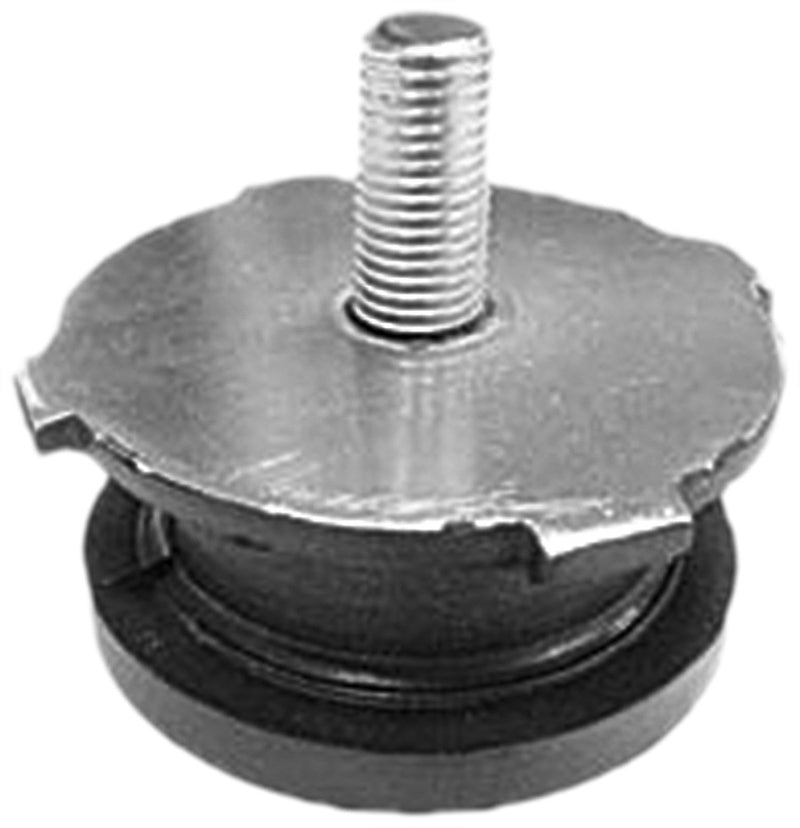 Sp1 Motor Mount - 09-219-1 Yamaha Bravo 1990