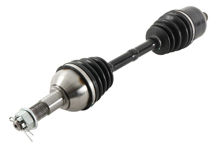 All Balls 6 Ball Heavy Duty Axle Rear - AB6-CA-8-326 For Can-Am Outlander / Renegade / Commander 2006-2023 | Bombardier Outlander 2006