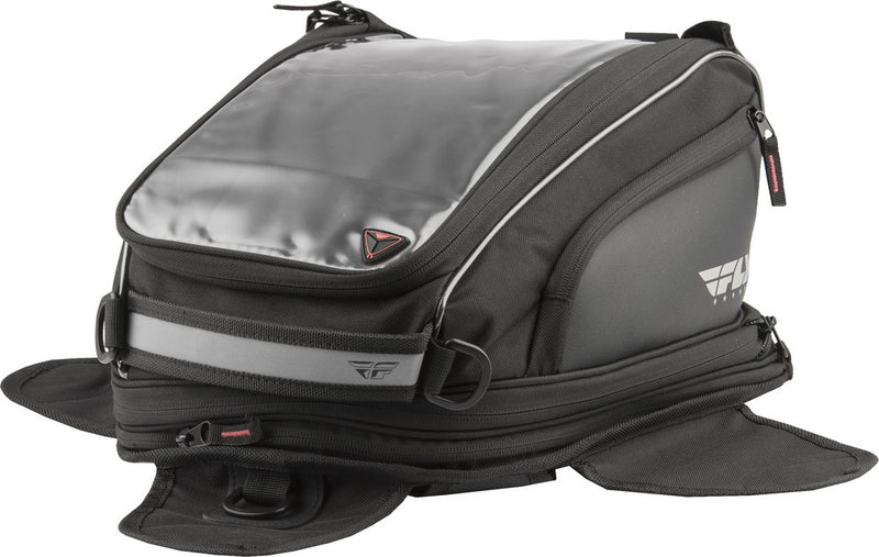 Fly Racing 479-10600 #6245 479-10~600 MEDIUM TANK BAG