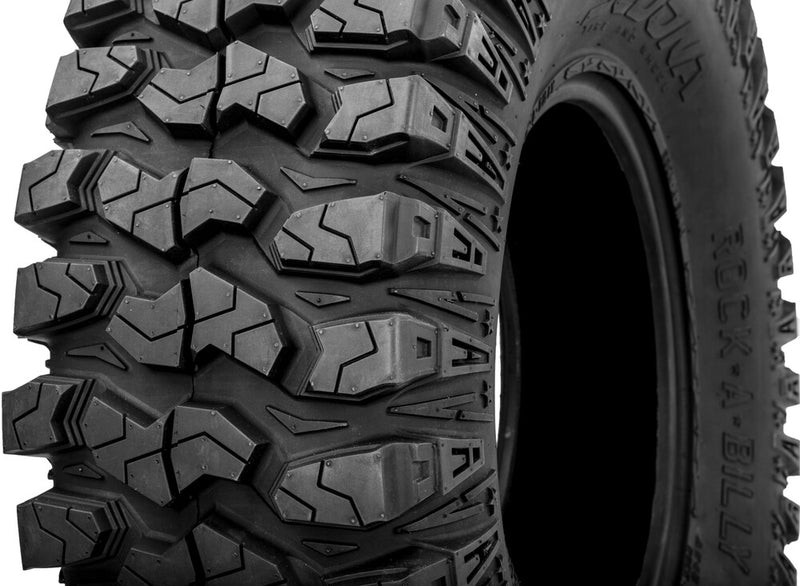 Sedona 570-5208 RAB3210R15 TIRE ROCK-A-BILLY 32X10R15 RADIAL 8PR LR795LBS