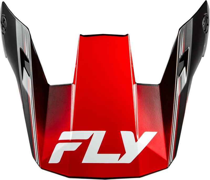 Fly Racing Rayce Repeat Visor (2026)