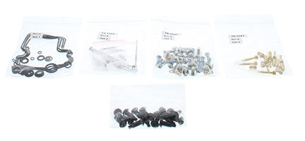 All Balls Bike Carburetor Rebuild Kit - 26-1733 Kawasaki 900 2000-2001