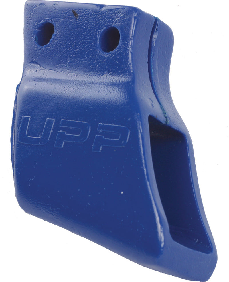 Upp Chain Slider Rear (black) - 1107 Yamaha 350 Warrior / Blaster 1987-2006