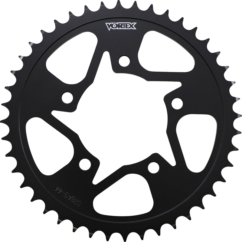 Vortex Sprocket - 528AS-44 Suzuki 650 / 650S 1999-2008