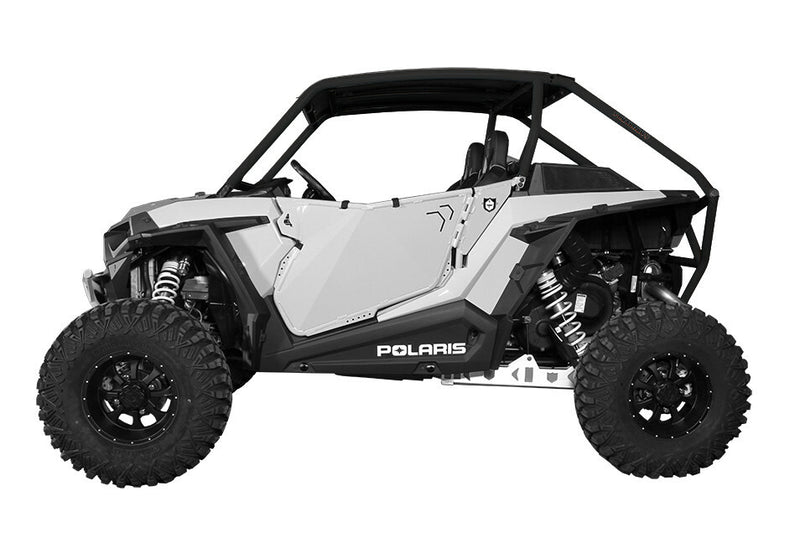 Pro Armor Baja Cage With NO Intrusion Solar Black - P141C023SLR Polaris RZR 2014-2018
