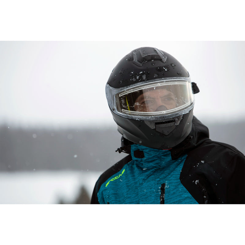 Z1R Solaris Helmet Shield