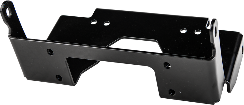 Open Trail Winch Mount - 459-1750 Honda Talon 2019-2021