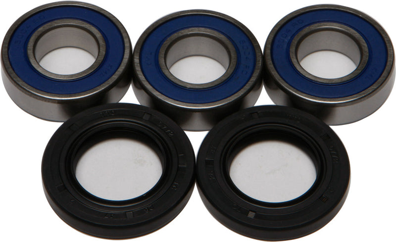 All Balls 22-51271 25-1271 REAR WHEEL BEARING KIT
