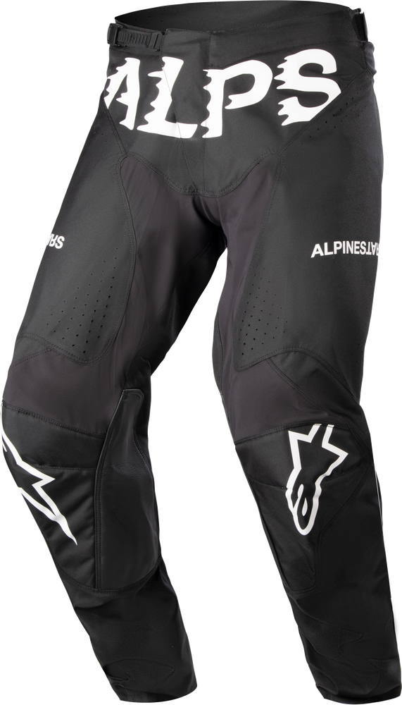 Alpinestars 482-985136 3721623-10-36 RACER FOUND PANTS BLACK 36