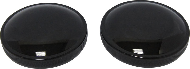 Harddrive 820-52415 75-003 CAM STYLE GAS CAP SINGLE CHROME VENTED