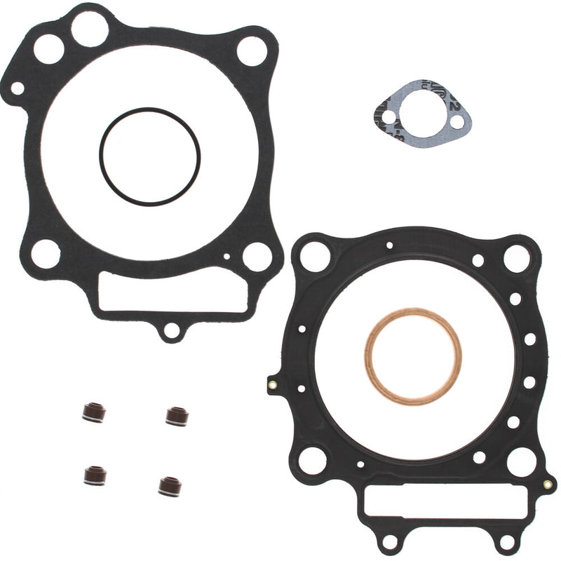 Vertex TOP END Gaskets - 810868 Honda TRX450R / TRX450R Sportrax 2004-2005