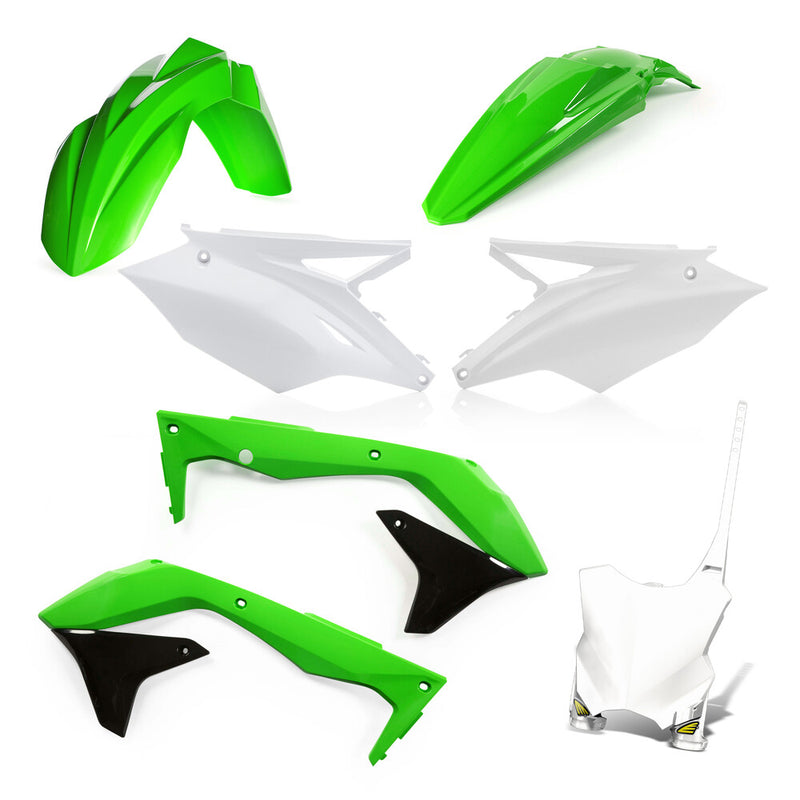 Cycra 714-1706 1CYC-9418-00 5 PIECE BODY KIT OEM COLOR