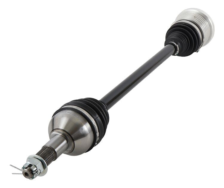 All Balls 6 Ball Heavy Duty Axle Rear - AB6-CA-8-307 Can-Am Maverick 2013-2015