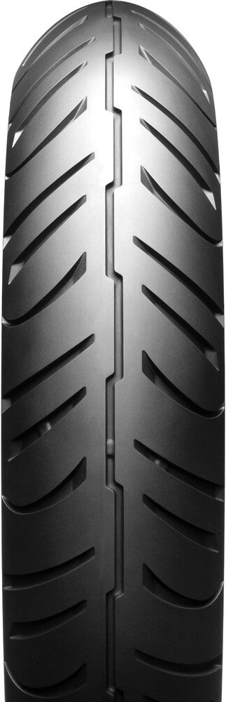 Bridgestone 874-1282 59237 TIRE EXEDRA G851 FRONT 130/70ZR18 63W RADIAL TL