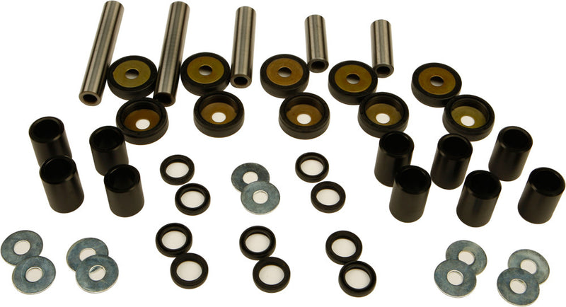 All Balls Rear Independent Suspension Kit - 50-1075 Suzuki KingQuad 2008-2025