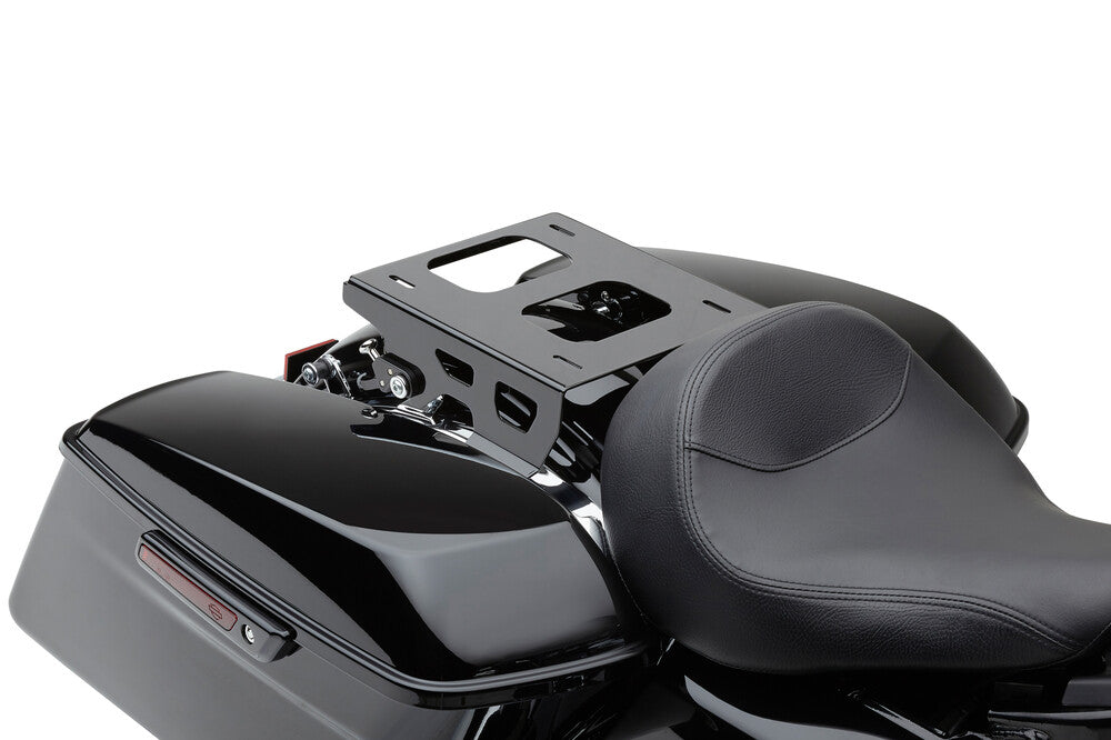 Cobra 82-96514 602-2704B DETACH SOLO TOUR PACK MOUNT BLACK FLH/FLT 14-21
