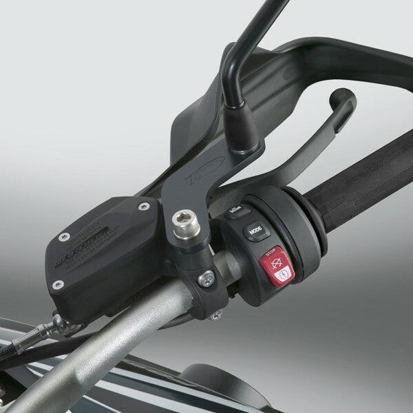 ZTechnik Mirror Extenders Black Pair - Z5304 BMW 850 2019-2022