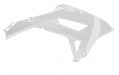 Acerbis 2861780002 21-23 Honda CRF250RX/ CRF450RX Radiator Shroud - White - Photo - Primary