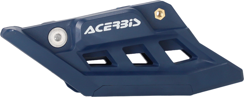 Acerbis 29831-80003 2983180003 CHAIN GUIDE BLOCK KTM BLUE